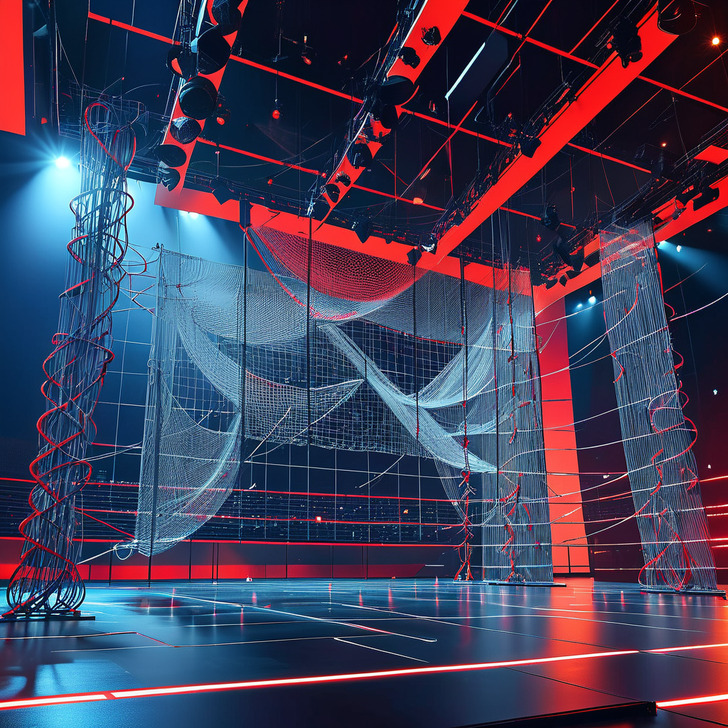 Veronica Fusaro erlebt erste Probe beim ESC in Wien – «Etwas frustrierend»