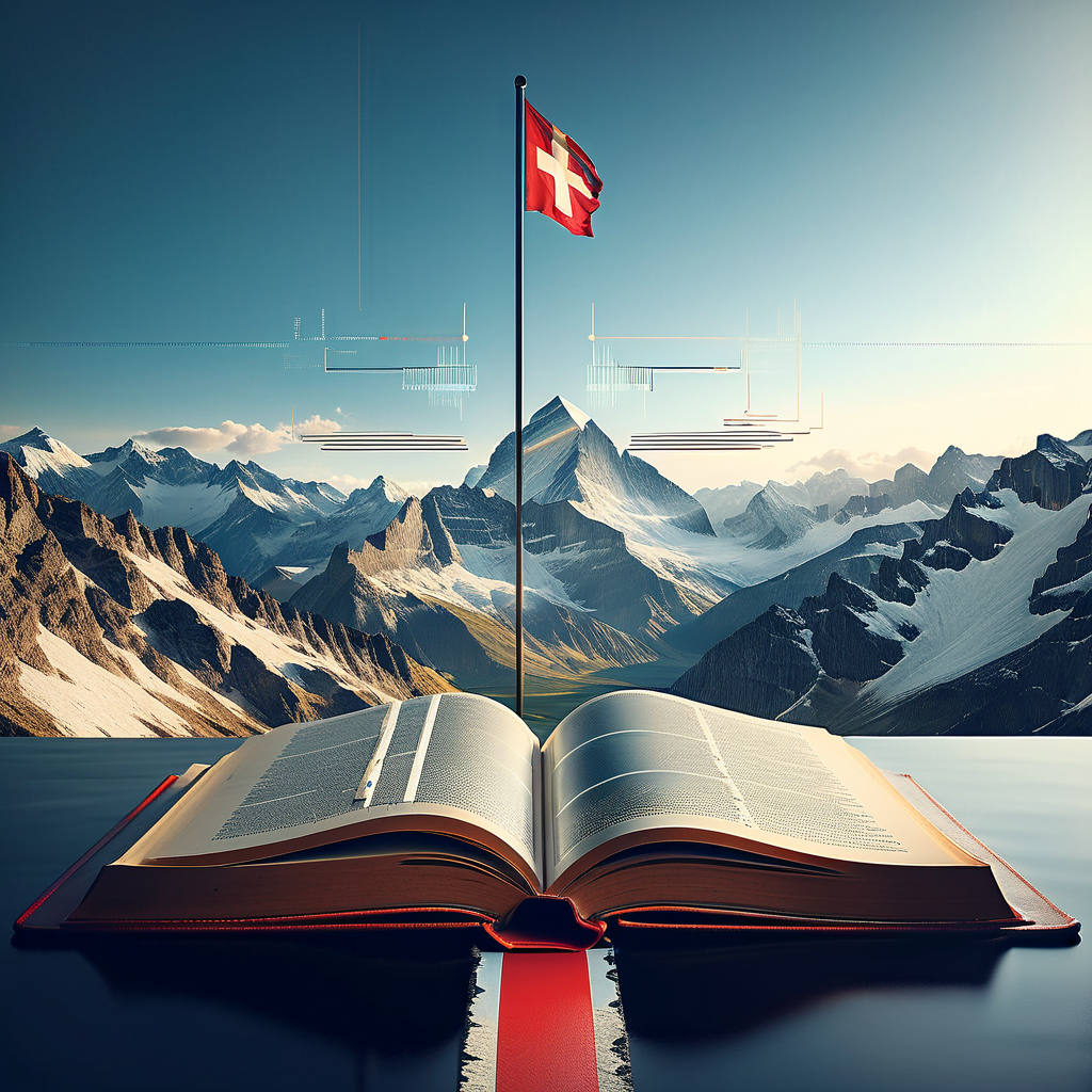 Das Ende des Dienstbüchleins – Ein Stück Schweizer Geschichte geht digital