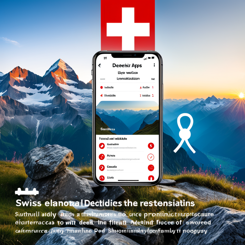 Rimborso per App Salute: Le Nuove Regole dal Primo Luglio