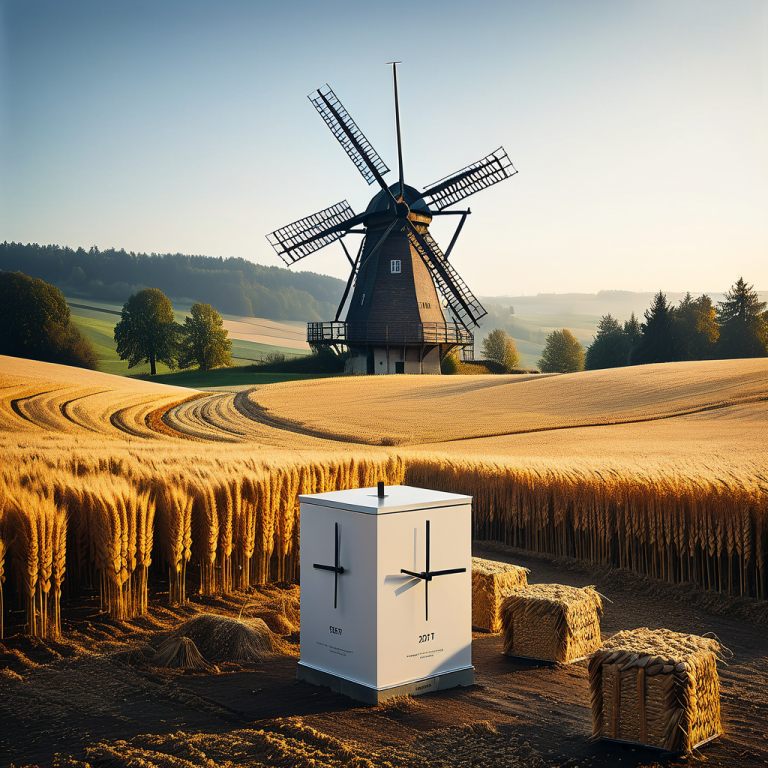 Zollbrücker Mühle schließt bis Mitte 2027