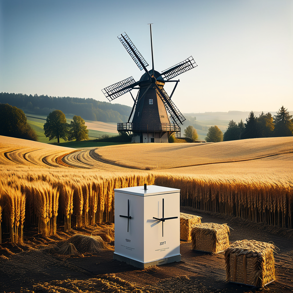 Zollbrücker Mühle schließt bis Mitte 2027