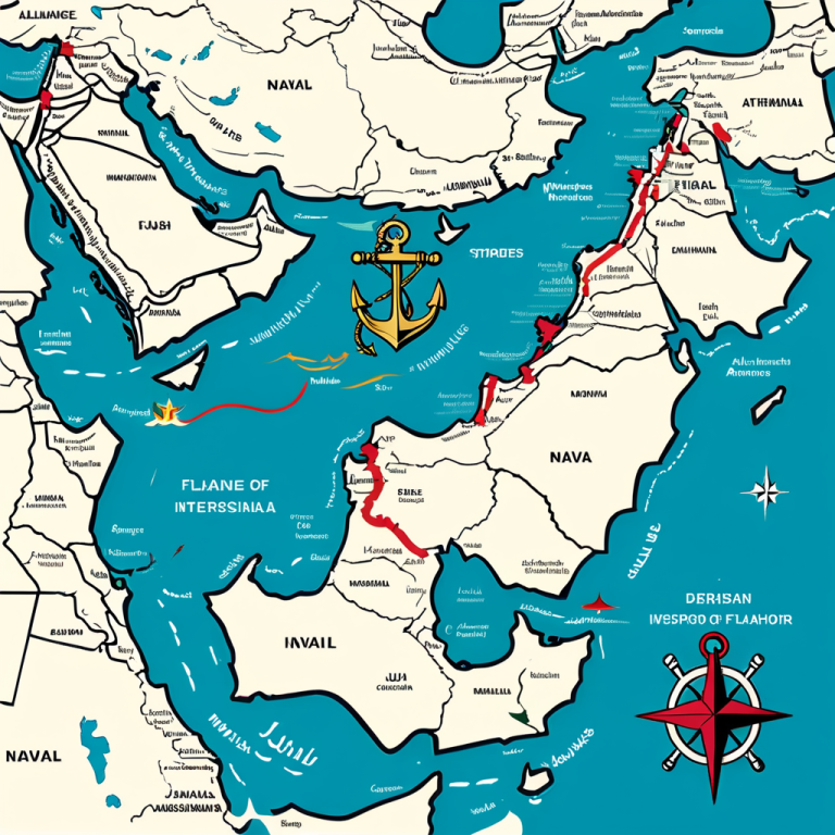 Emirate berichten von iranischen Angriffen – Iran widerspricht