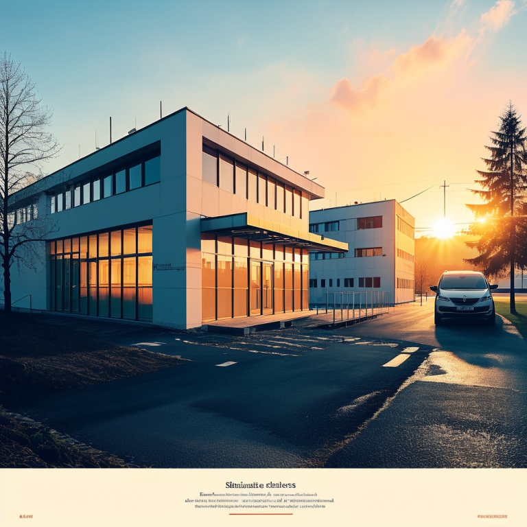 Schliessung der Privatklinik Lindberg in Winterthur angekündigt