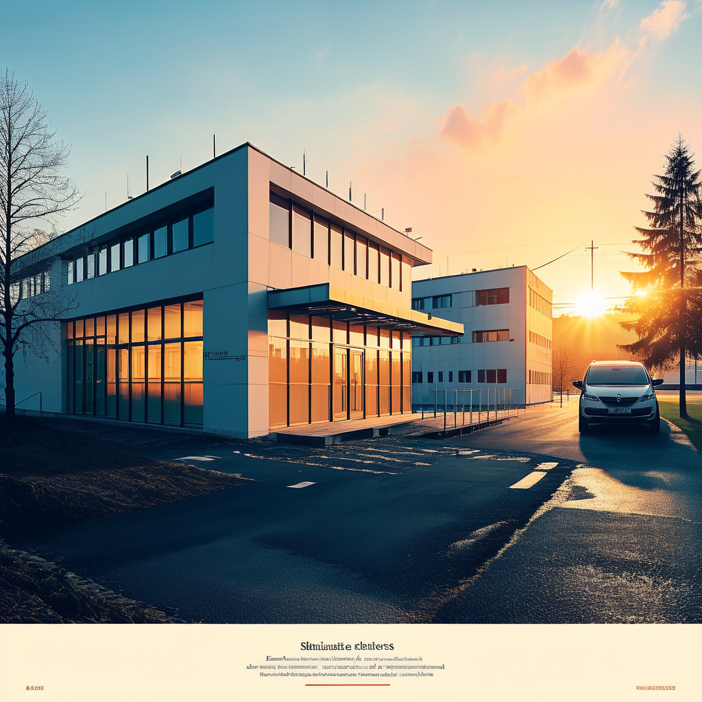 Schliessung der Privatklinik Lindberg in Winterthur angekündigt