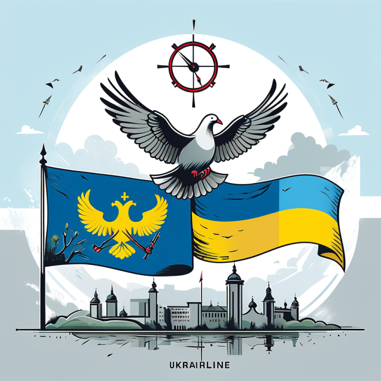Ukraine: Beginn der einseitigen Waffenruhe