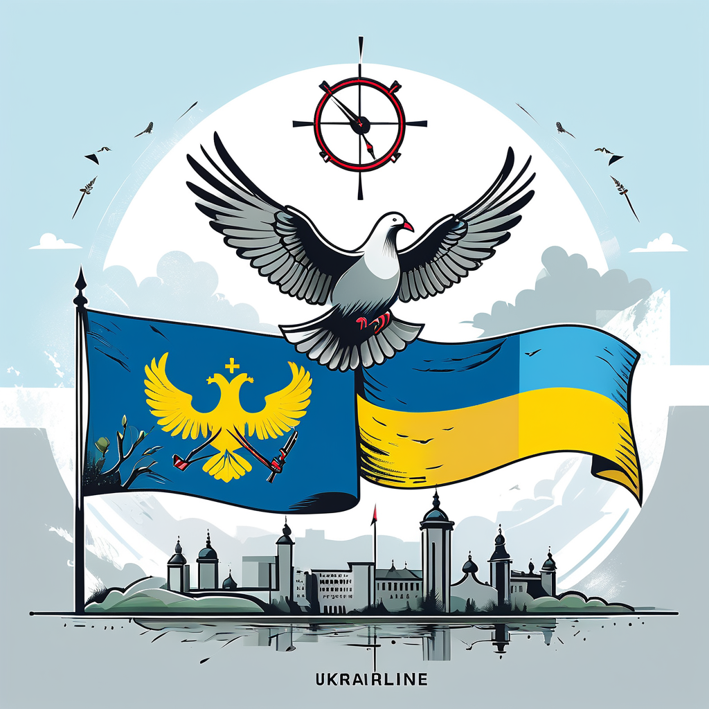 Ukraine: Beginn der einseitigen Waffenruhe