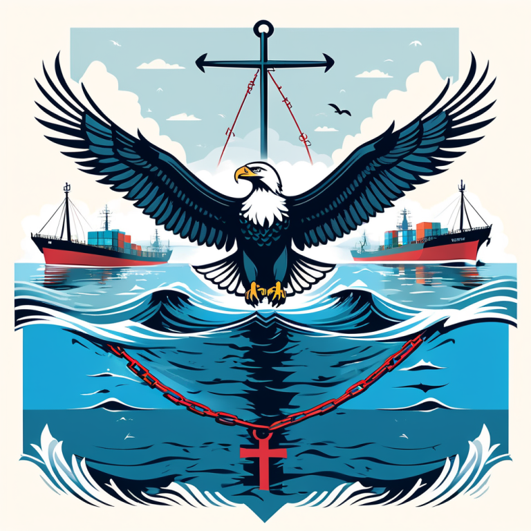 «Project Freedom»: Trumps Plan zur Entblockierung der Strasse von Hormuz