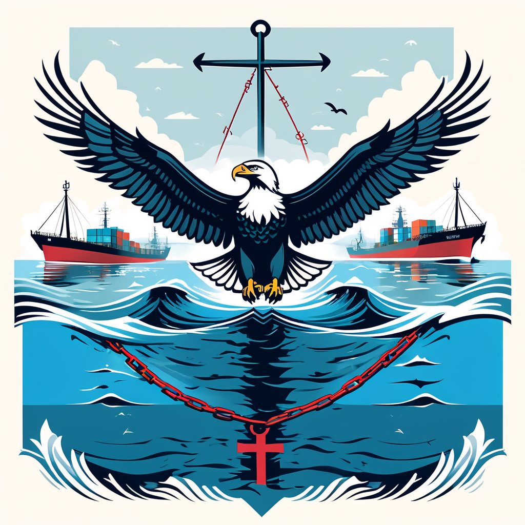 «Project Freedom»: Trumps Plan zur Entblockierung der Strasse von Hormuz