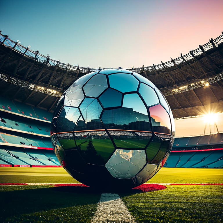 Fussball-WM 2026 und die unverrückbare Autorität der Fifa