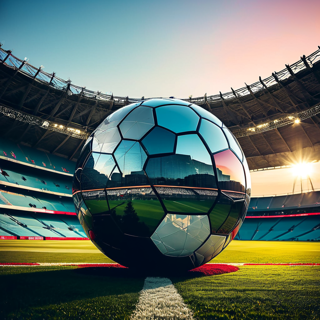 Fussball-WM 2026 und die unverrückbare Autorität der Fifa