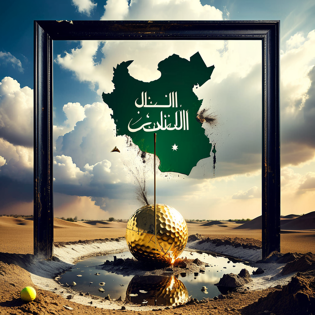Saudiarabiens sportliche Mega-Investitionen unter Sparzwang – Politische Bedeutung bleibt