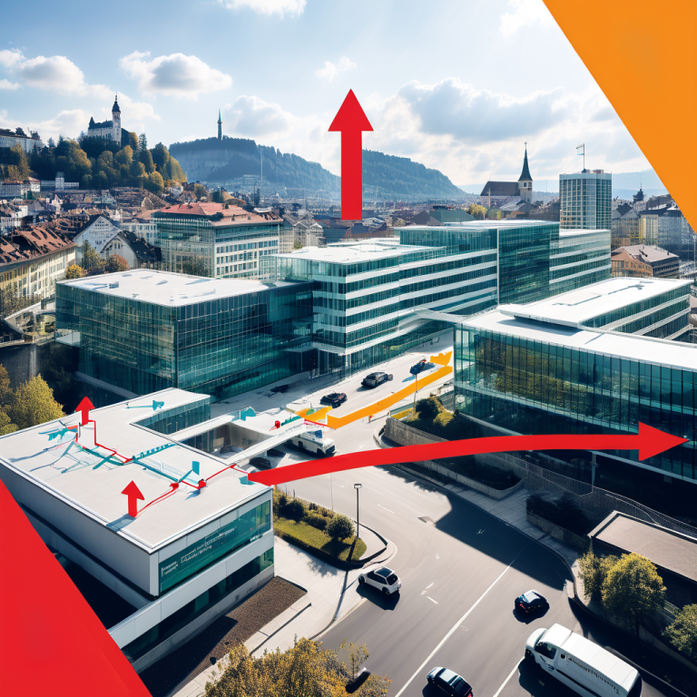 Zunahme ambulanter Fälle in der Luzerner Psychiatrie