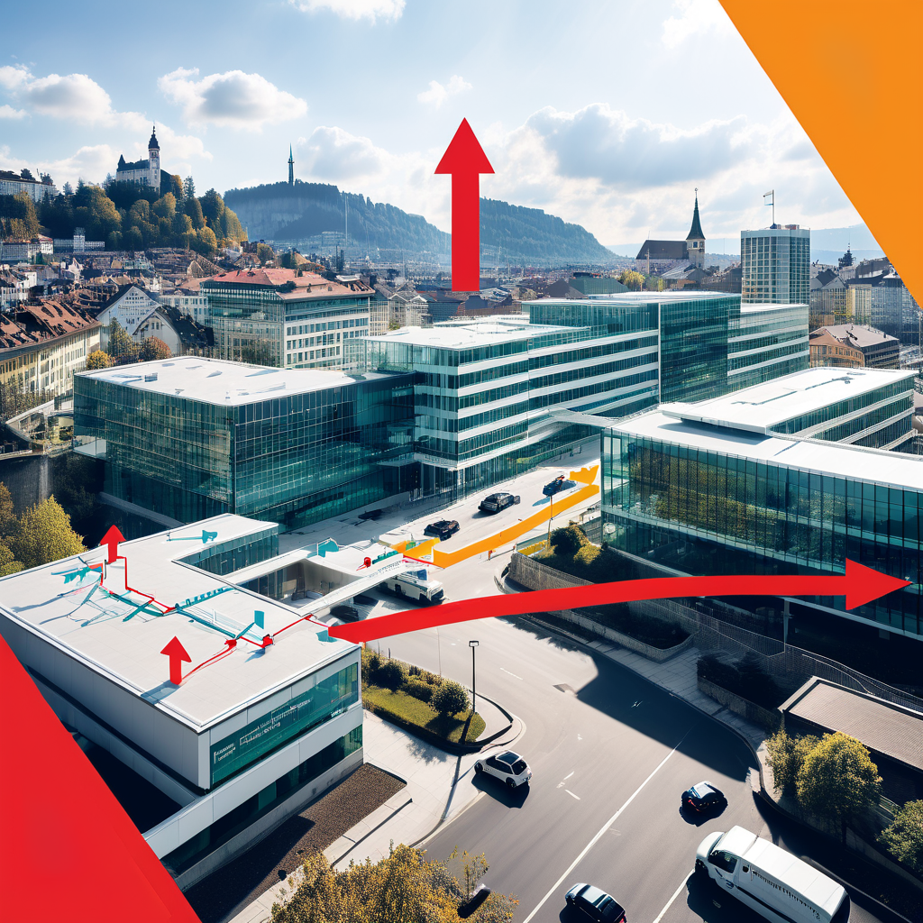 Zunahme ambulanter Fälle in der Luzerner Psychiatrie