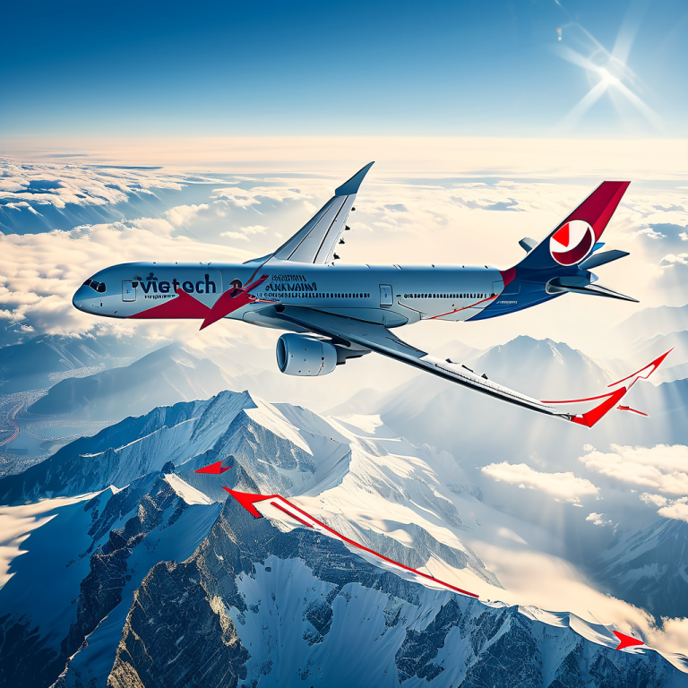 Swiss-Flugzeug macht Notlandung in Kasachstan