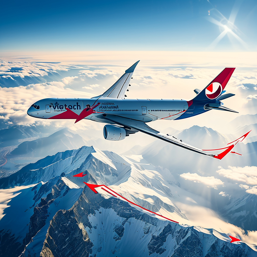 Swiss-Flugzeug macht Notlandung in Kasachstan