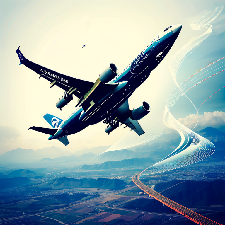 Flug von Seoul nach Zürich musste in Almaty notlanden