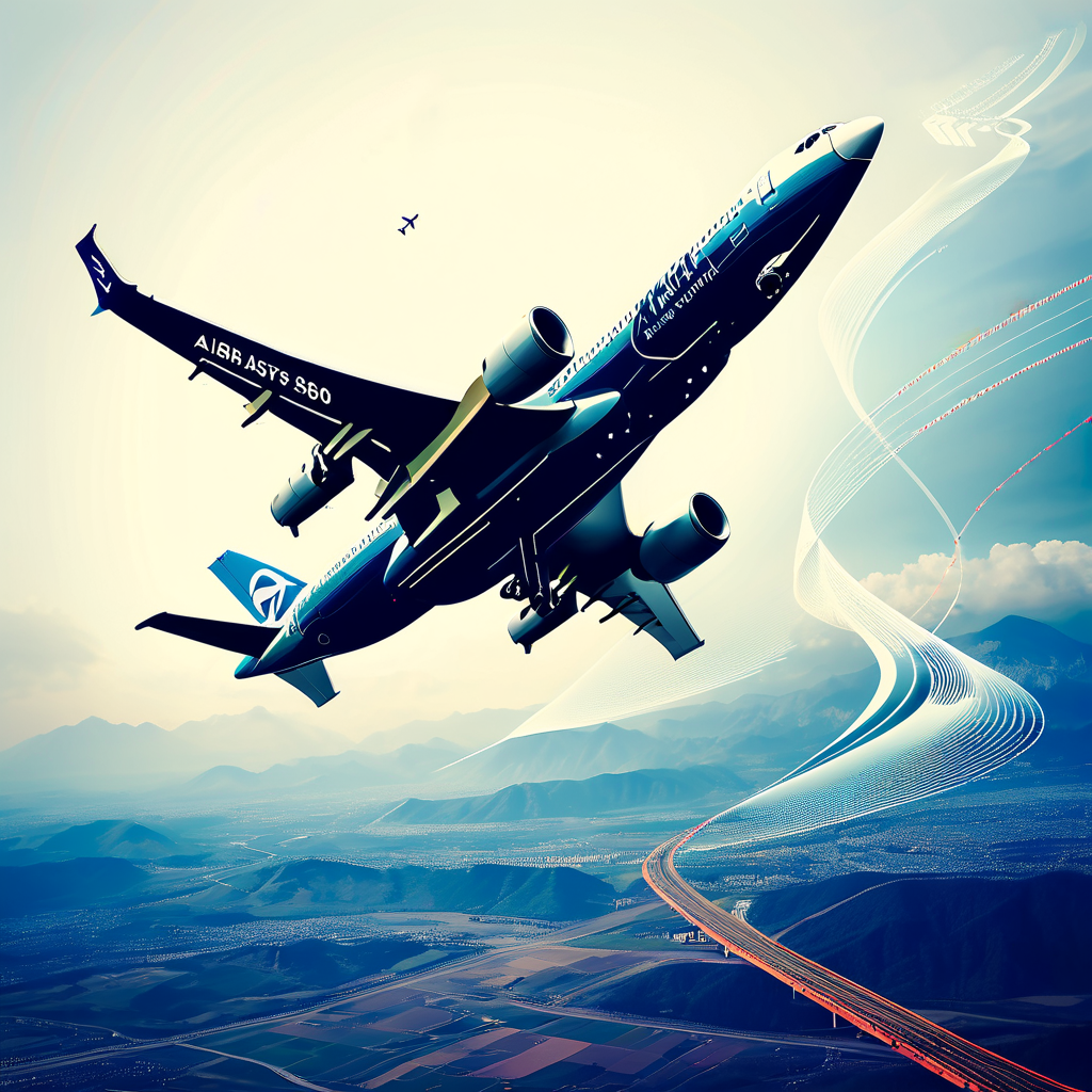 Flug von Seoul nach Zürich musste in Almaty notlanden
