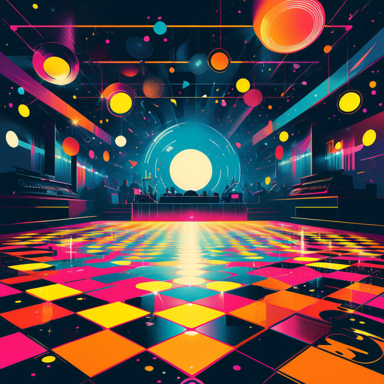 Die Ankunft der Discokultur in der Schweiz und ihre Auswirkungen
