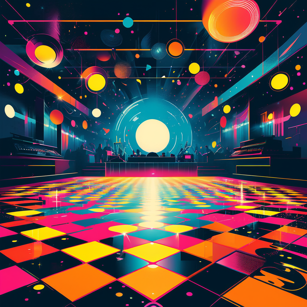 Die Ankunft der Discokultur in der Schweiz und ihre Auswirkungen