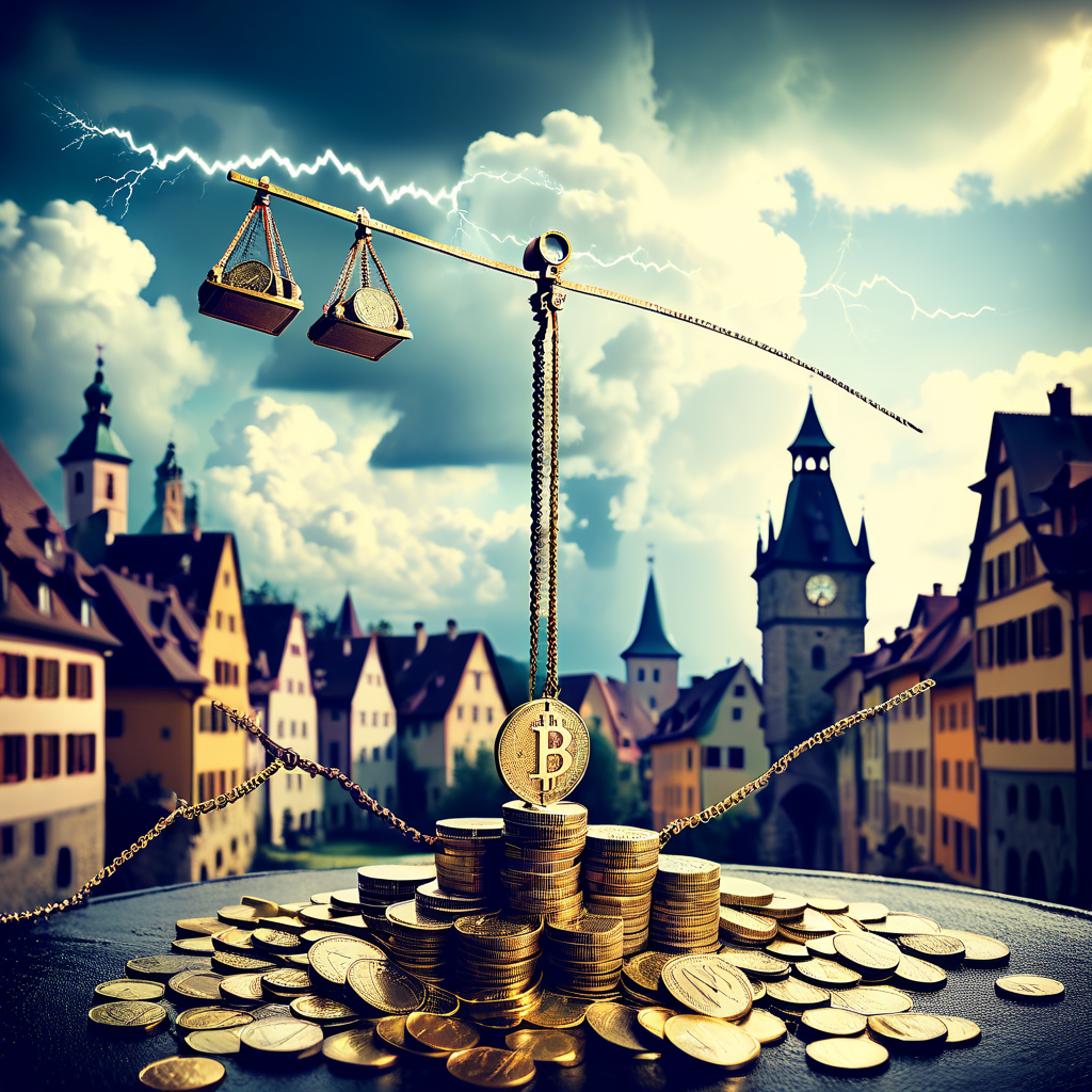 Finanzielle Engpässe drohen Luzerner Gemeinde Rothenburg