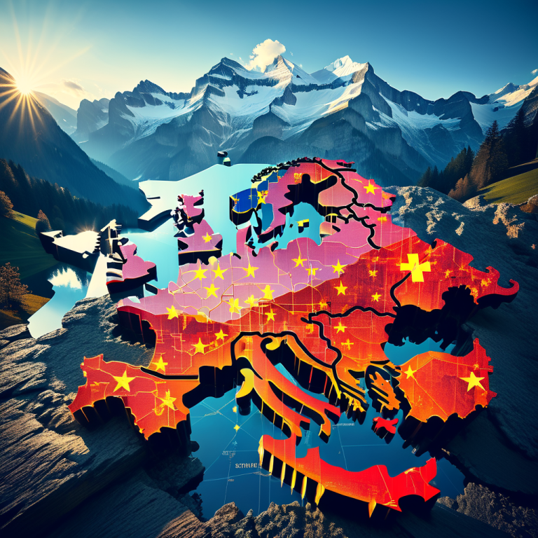 Ständeratskommission fordert Ständemehr für neue EU-Verträge