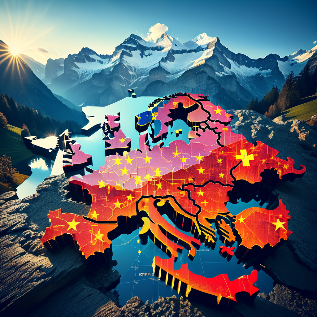 Ständeratskommission fordert Ständemehr für neue EU-Verträge