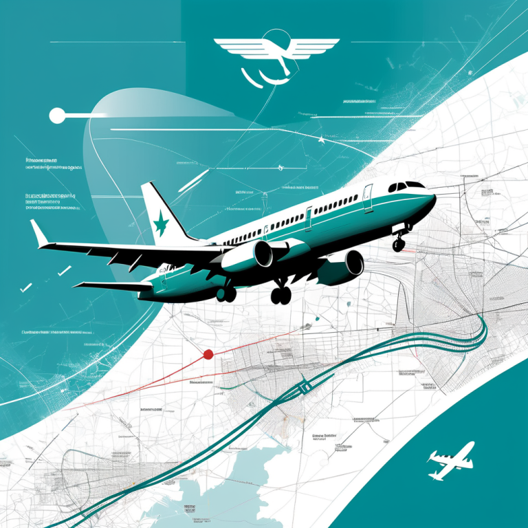 Aereo Swiss costretto ad emergere in Kazakistan