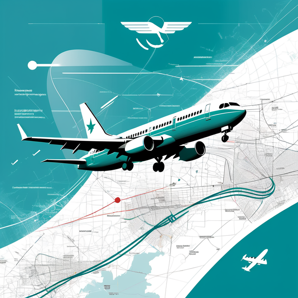 Aereo Swiss costretto ad emergere in Kazakistan