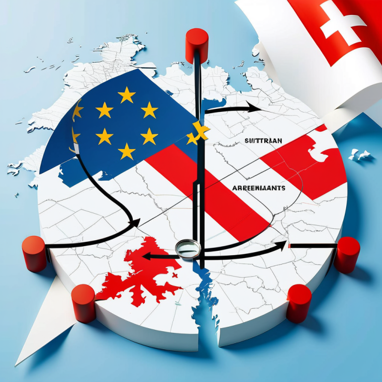 Commissione Istituzioni propone doppia maggioranza per accordi UE