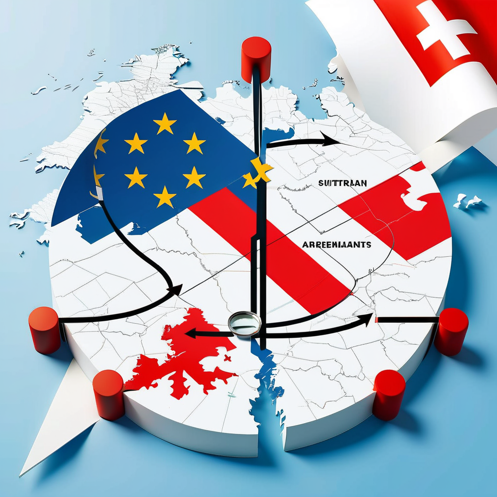 Commissione Istituzioni propone doppia maggioranza per accordi UE