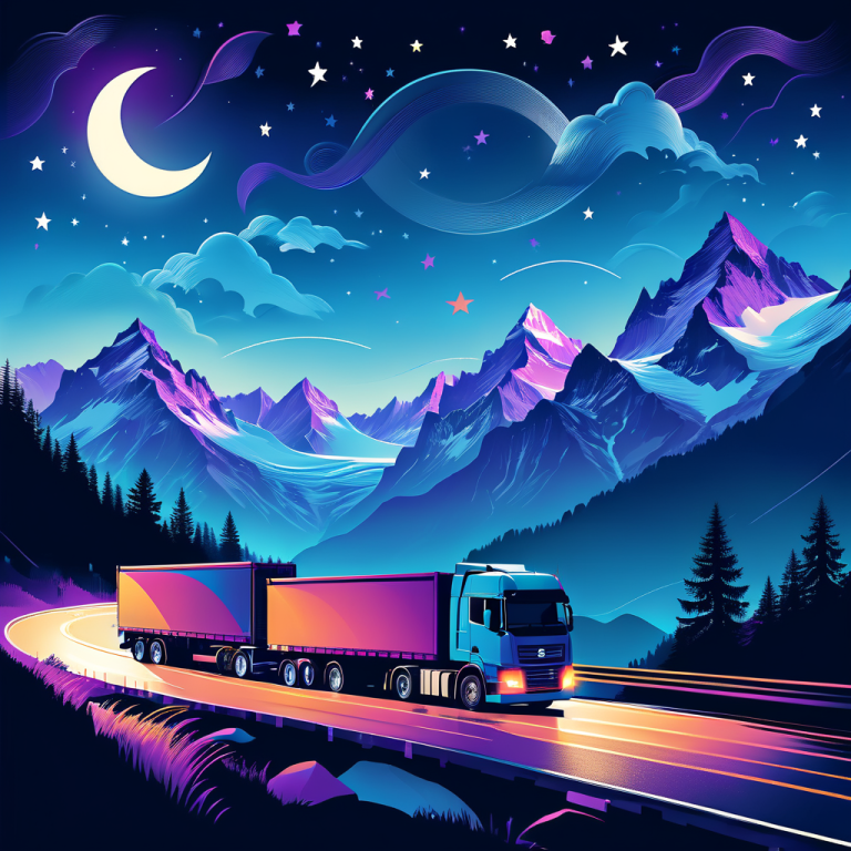 Anpassungen bei Tiertransportregelungen: Nacht- und Sonntagsfahrten nun erlaubt