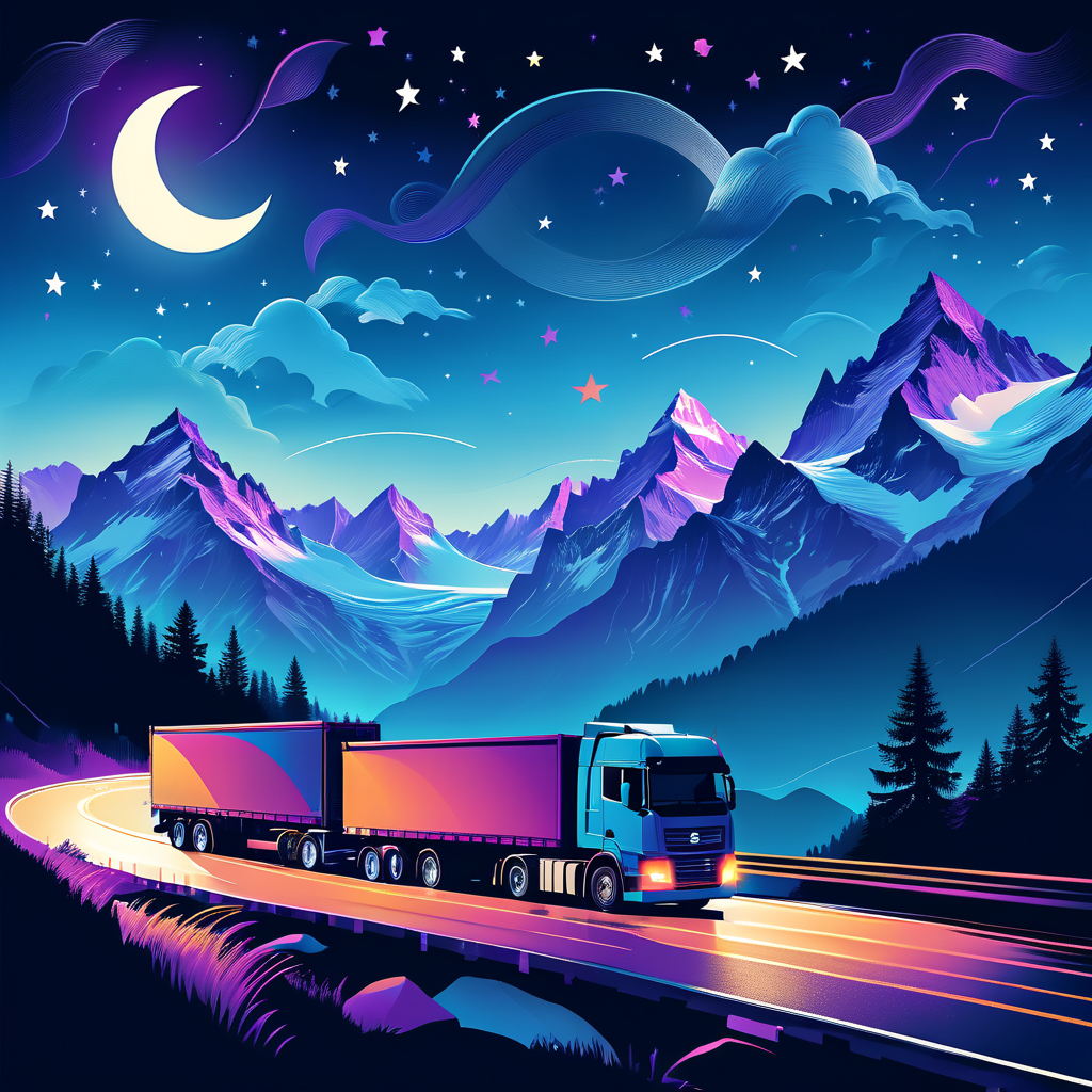 Anpassungen bei Tiertransportregelungen: Nacht- und Sonntagsfahrten nun erlaubt