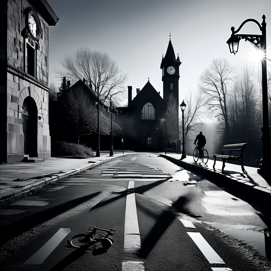 Pedone ucciso da bicicletta a Winterthur: vittima un uomo di 61 anni