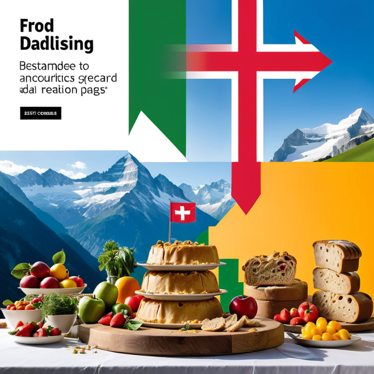 Schweiz erreicht Ziel zur Reduzierung von Lebensmittelverschwendung nicht