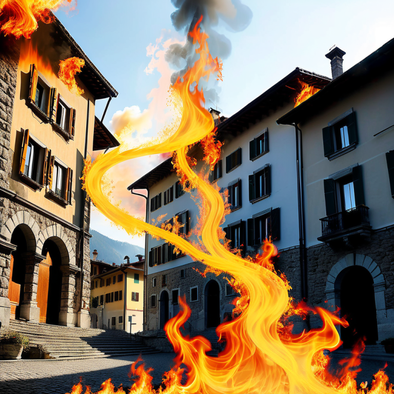 Botschafter Cornado verteidigt italienische Position im Fall Crans-Montana und kündigt baldigen Abschied an