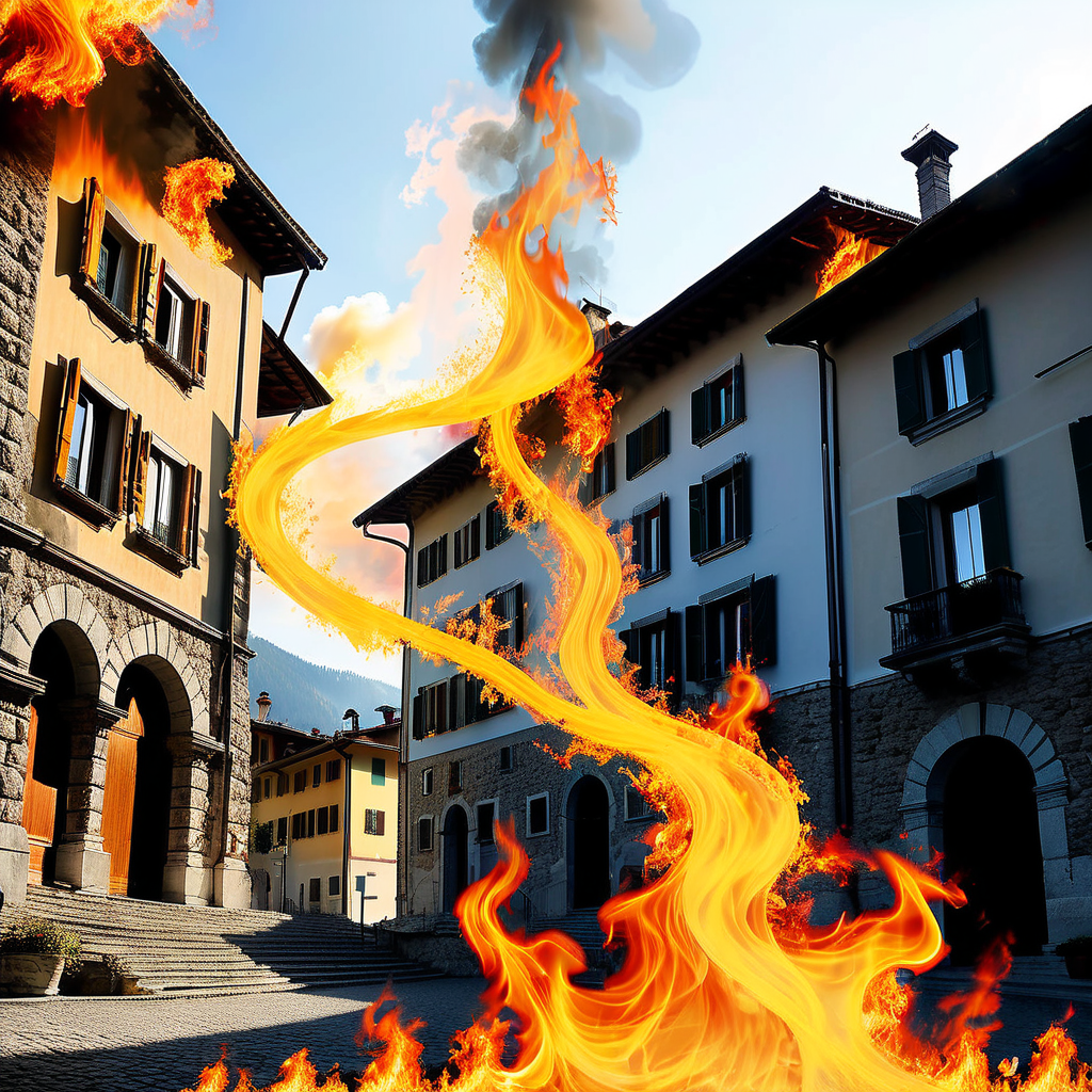 Botschafter Cornado verteidigt italienische Position im Fall Crans-Montana und kündigt baldigen Abschied an