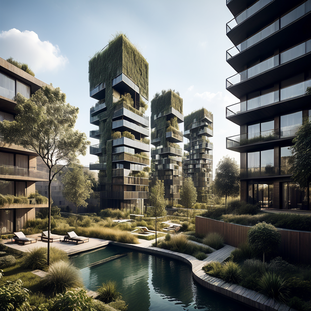 Stararchitekten Herzog & de Meuron entwerfen einen 60 Meter hohen Turm an der Hohlstrasse, Konzerthalle Komplex 457 wird abgerissen