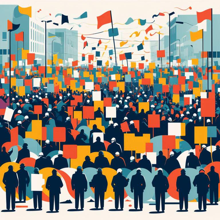 200 persone denunciate dopo le proteste anti-WEF a Berna