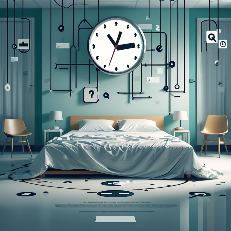 Ethische Herausforderungen bei technologischer Überwachung im Patientenzimmer