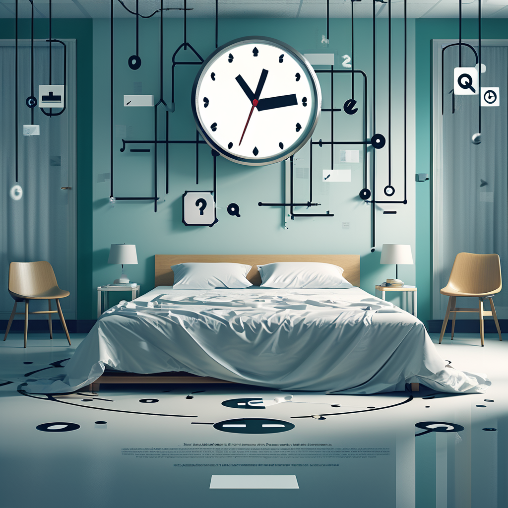 Ethische Herausforderungen bei technologischer Überwachung im Patientenzimmer