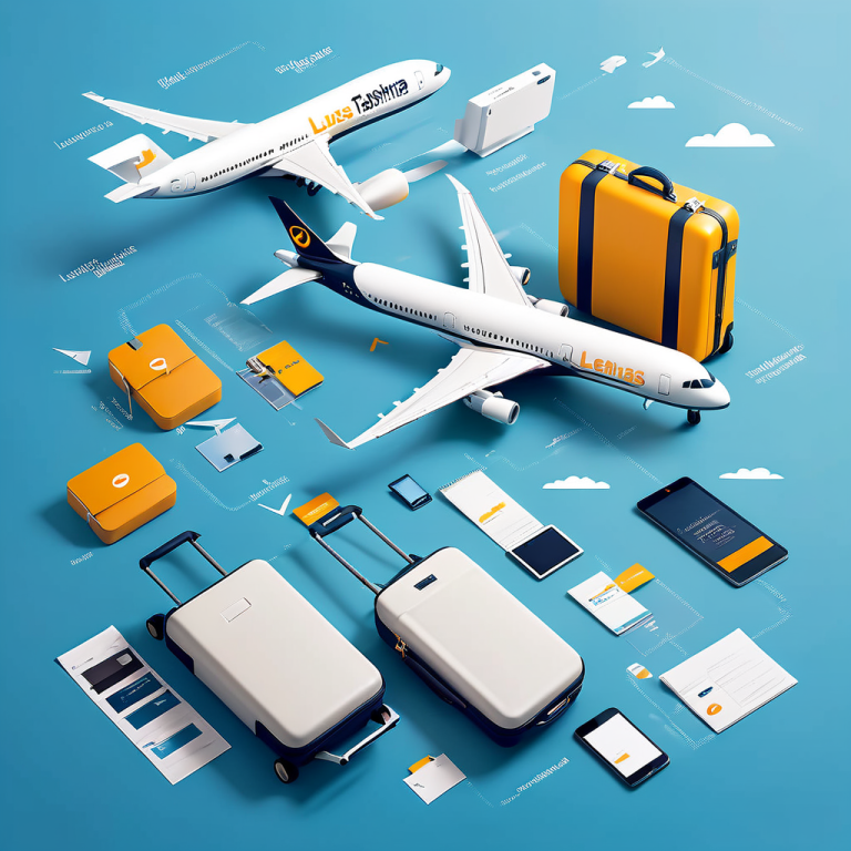 Low-Budget-Reisen: Fliegen ohne Handgepäck – So geht's