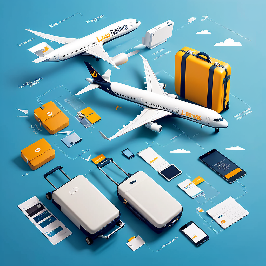 Low-Budget-Reisen: Fliegen ohne Handgepäck – So geht's