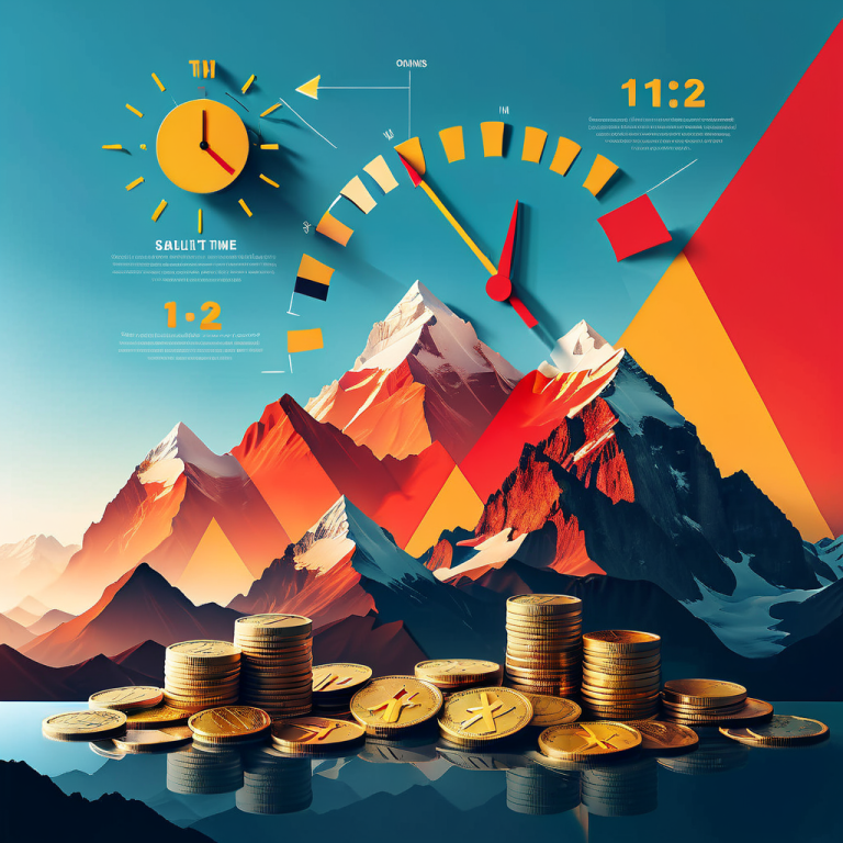 Auswirkungen von Teilzeitarbeit auf die finanzielle Lage der AHV