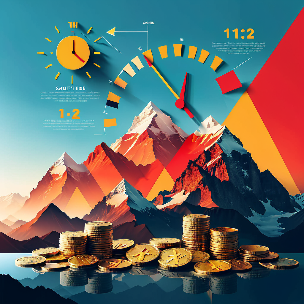 Auswirkungen von Teilzeitarbeit auf die finanzielle Lage der AHV