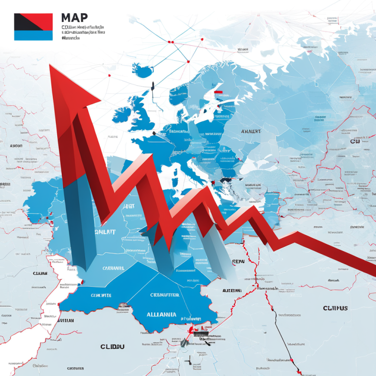 AfD erreicht Rekordwert in Sachsen-Anhalt – Umfragen vor der Wahl am 6. September