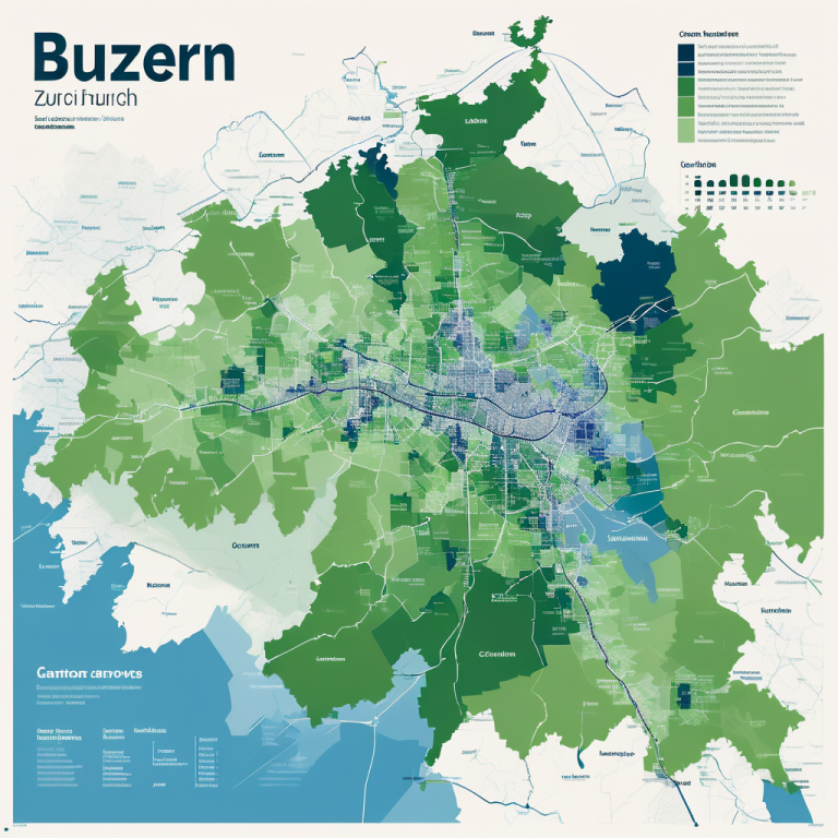 Luzern übernimmt Führung mit niedrigsten Unternehmenssteuern im Vergleich zu Zug