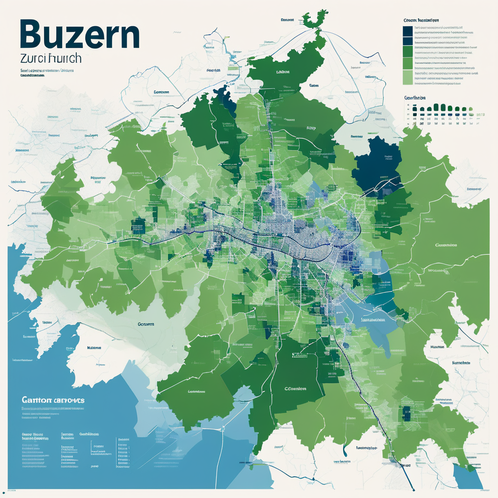 Luzern übernimmt Führung mit niedrigsten Unternehmenssteuern im Vergleich zu Zug