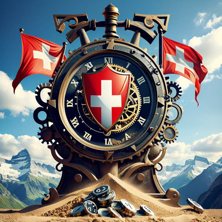 Initiative gegen Geldspielsucht in der Schweiz gestartet