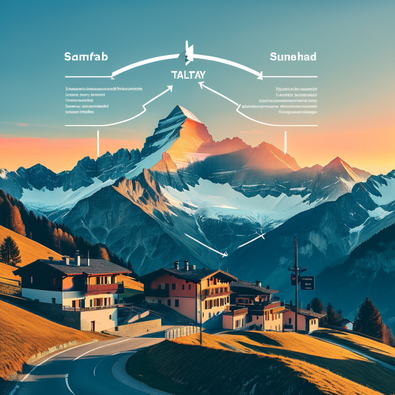 Svizzera sotto pressione: la questione delle spese mediche a Crans-Montana divide l'opinione pubblica
