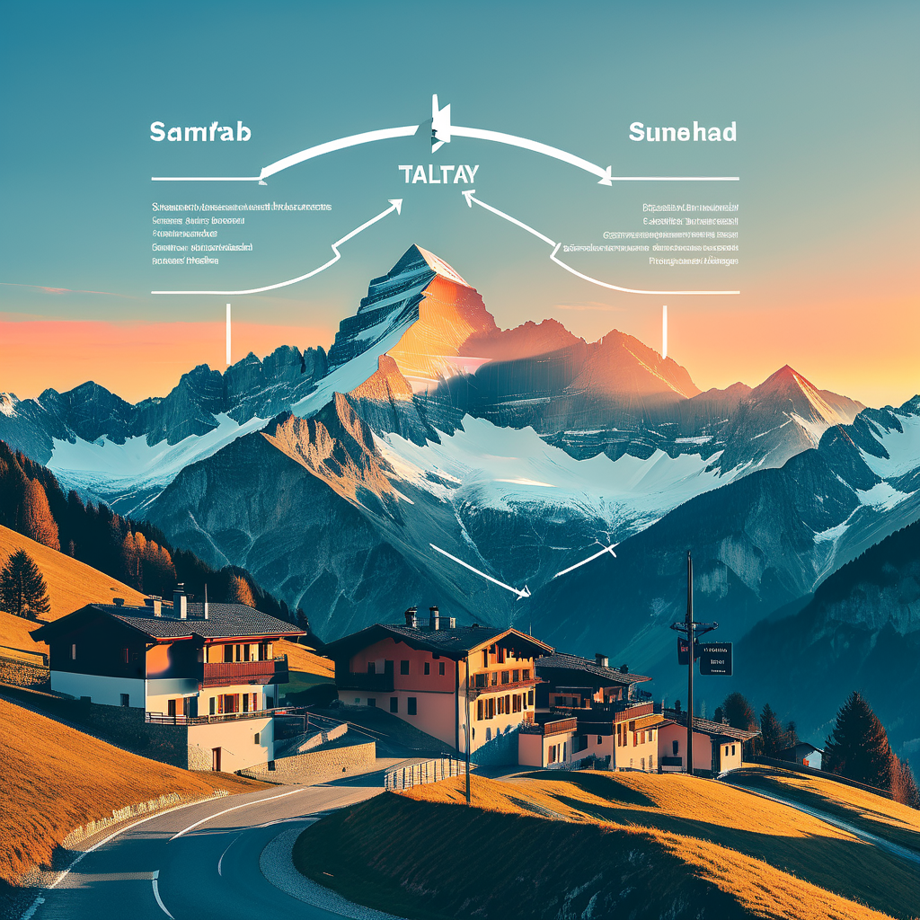 Svizzera sotto pressione: la questione delle spese mediche a Crans-Montana divide l'opinione pubblica